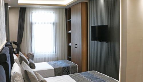 GRAND ÜSKÜDAR OTEL