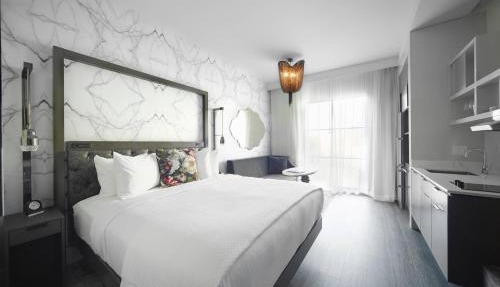 Hotel Bella Grace