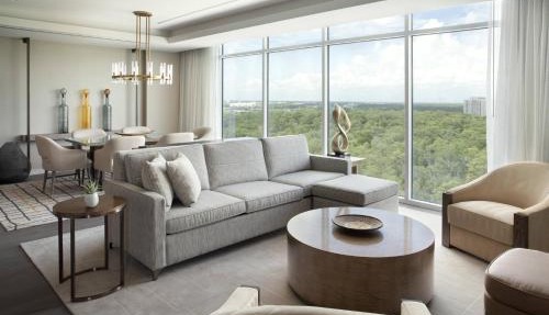 JW Marriott Orlando Bonnet Creek Resort & Spa