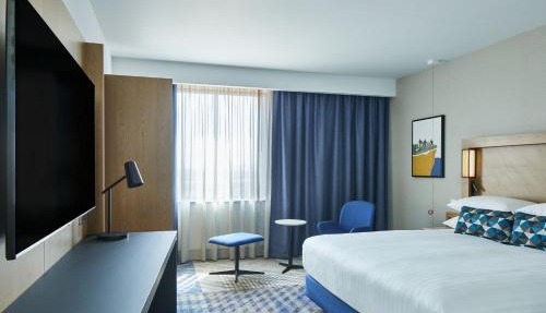Courtyard by Marriott Exeter Sandy Park