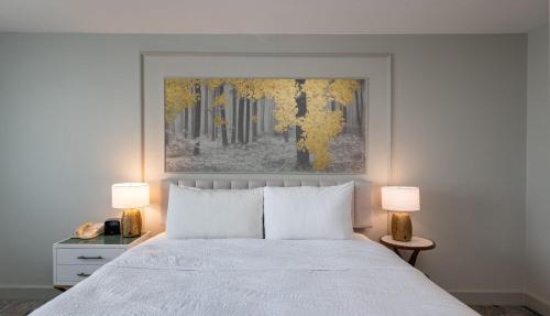 Castle Hotel, Autograph Collection