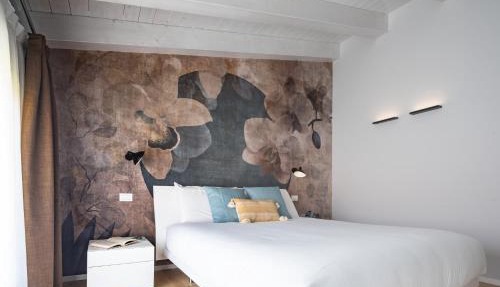 Fondamenta de la Sensa Garden Loft R&R