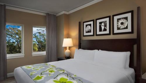Marriott's OceanWatch Villas at Grande Dunes