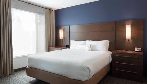 Residence Inn by Marriott Orlando at Millenia