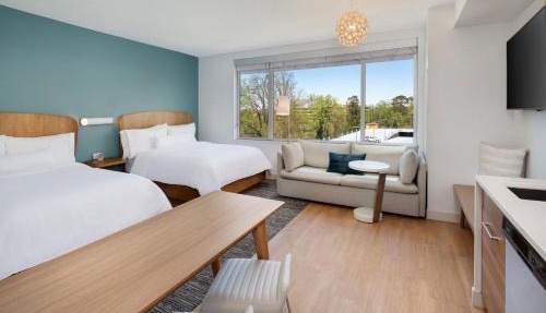 Element by Marriott Atlanta Buckhead