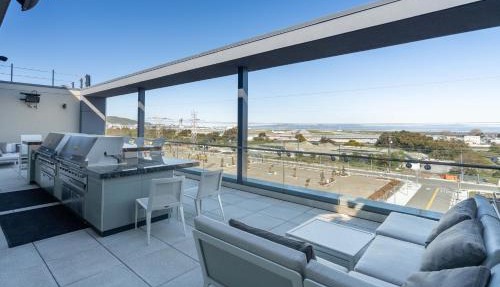 Residence Inn by Marriott San Francisco Airport Millbrae Station