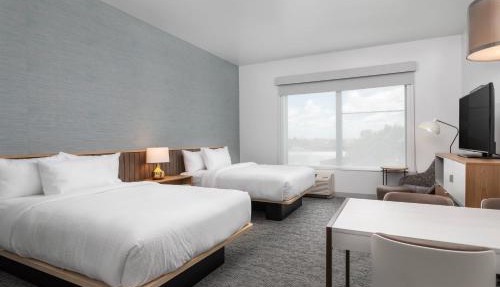 TownePlace Suites by Marriott Orlando Near Universal