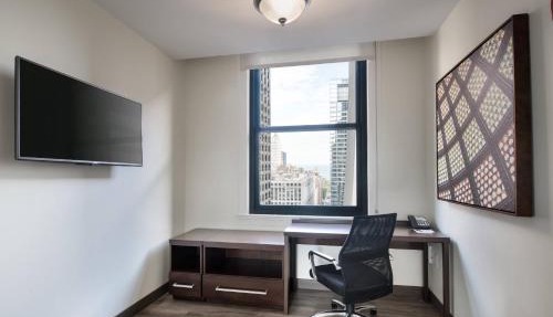 Residence Inn by Marriott Chicago Downtown/Loop