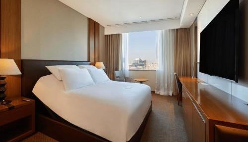 LOTTE CITY HOTEL Guro