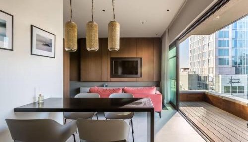 BnBennaim - Bella apartment