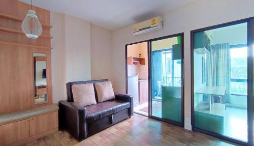 Deluxe Rooms by Suwan Style Agency