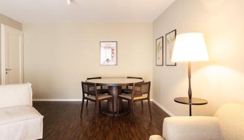 EMA House Serviced Apartments Superior Seefeld