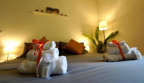 Cinecittà Luxury Flat Metro A