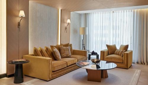 Vakko Hotel and Residence