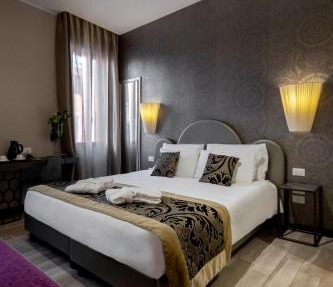 Alle Guglie Boutique Hotel