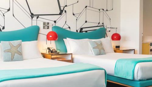 The Vagabond Hotel Miami
