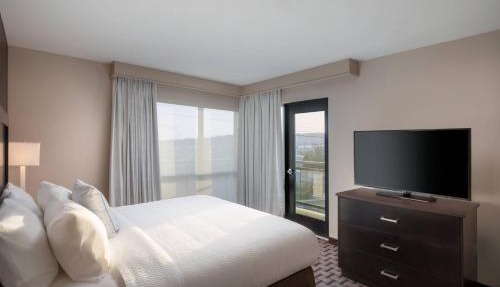 Residence Inn by Marriott Seattle South/Renton