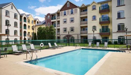 Residence Inn Springfield