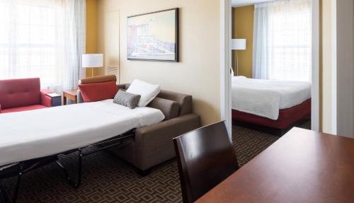 TownePlace Suites Los Angeles LAX Manhattan Beach