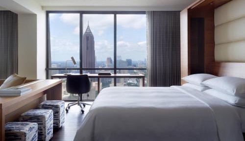 Atlanta Marriott Marquis