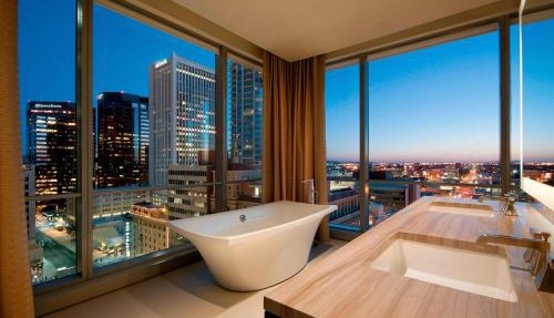 The Westin Phoenix Downtown