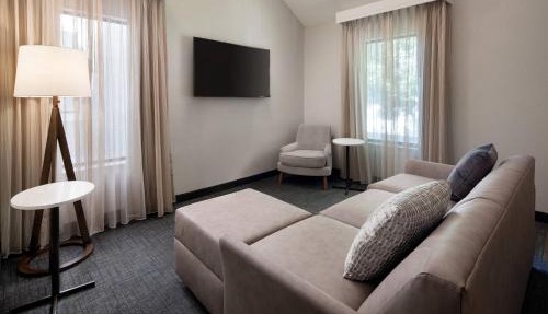 Residence Inn by Marriott Las Vegas Convention Center