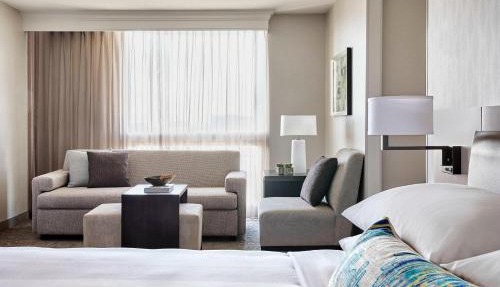 Los Angeles Airport Marriott
