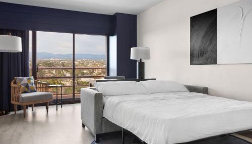 Marina del Rey Marriott