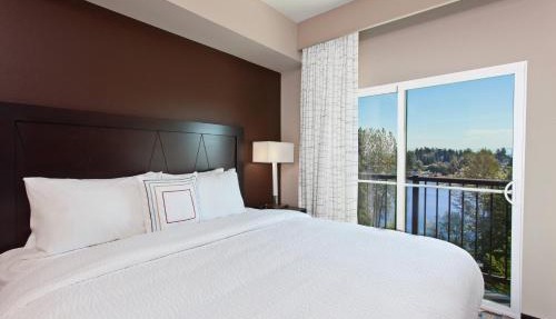 Residence Inn by Marriott Seattle Sea-Tac Airport