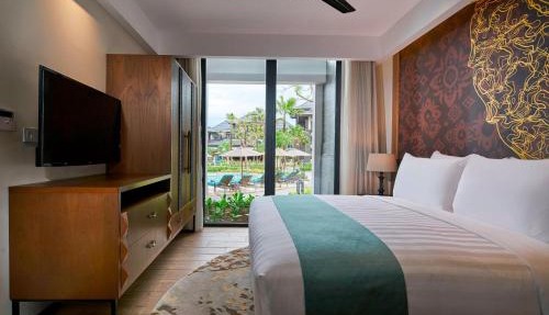 Marriott’s Bali Nusa Dua Gardens