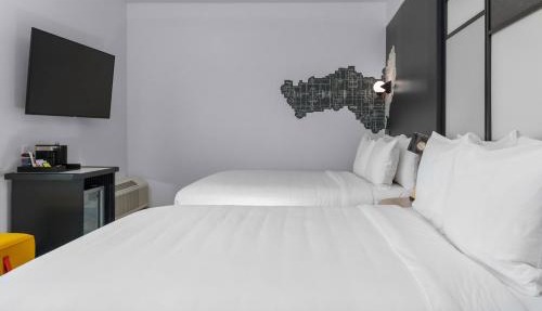 Aloft by Marriott Orlando Lake Buena Vista