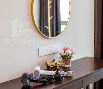 Dorsett Residences Sri Hartamas [5 Star Suites]