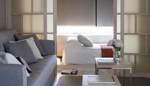 Eric Vökel Boutique Apartments - Gran Vía Suites