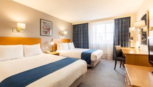 Holiday Inn London Sutton by IHG