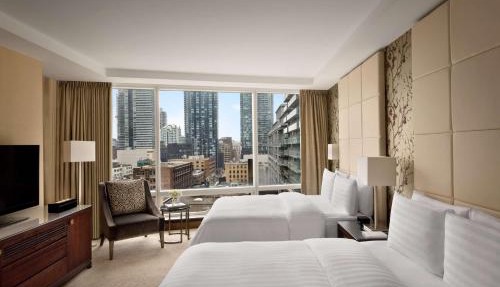 Shangri-La Toronto