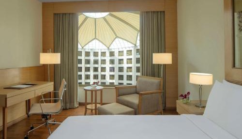 Radisson Blu Hotel New Delhi Dwarka
