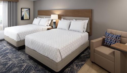 Candlewood Suites - Joliet Southwest by IHG