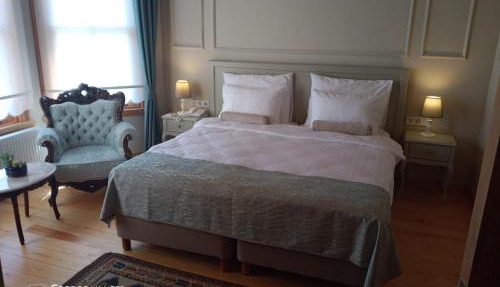 İkiz Konak Boutique Hotel