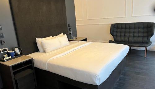 The Z Hotel Covent Garden