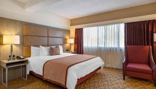Best Western Plus Thousand Oaks Inn