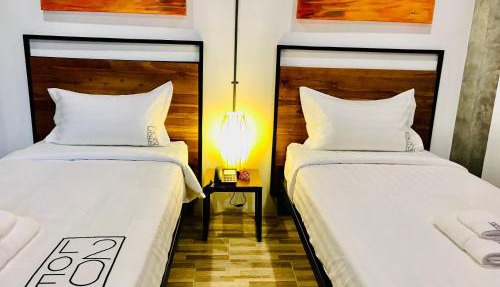 Loft 202 Hotel