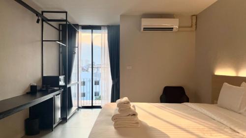 BOOK Design Hotel