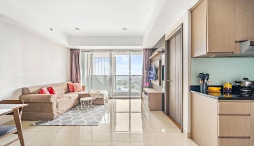 Soleil by Kozystay - Kemang