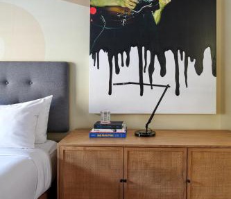 Hotel Ziggy On Sunset