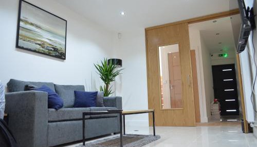 Deluxe and Modern Studio Apartment in Sydenham