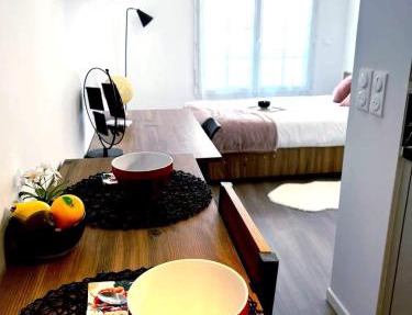 Neoresid Paris-Gagny