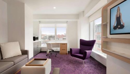 YOTEL Boston