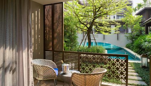 Maladee Rendezvous Hotel Chiang Mai