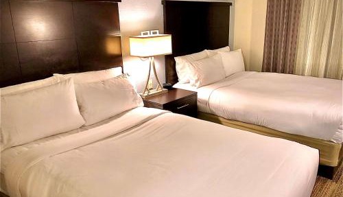 Sonesta ES Suites San Francisco Airport San Bruno