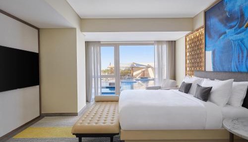 Hyatt Regency Cairo West